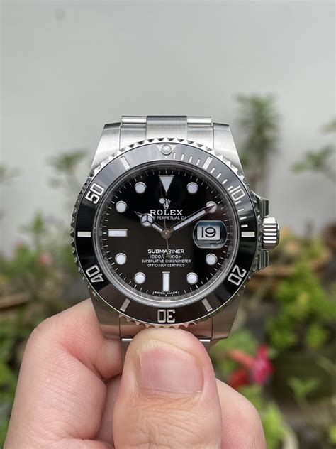 rolex 116610 submariner crystal replacement|rolex submariner 116610ln review.